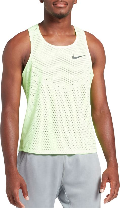 nike tank top grün herren|Nike Tanktops für Herren online kaufen bei ZALANDO.